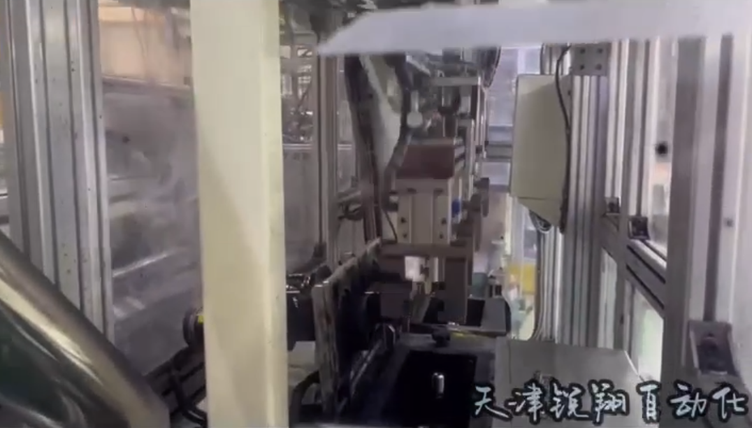 球形殼自動(dòng)涂裝設備
